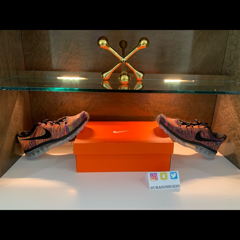 Air Max Flynit